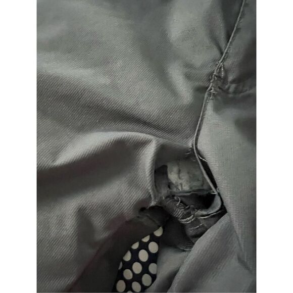 Arctic Boy’s gray insulated Snow pants XL - Picture 6 of 6